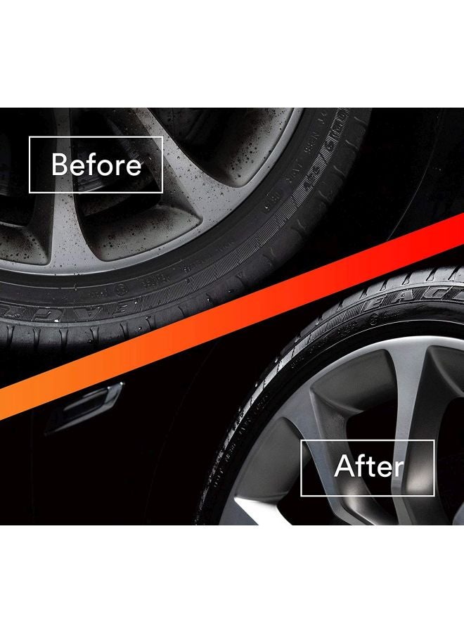 3M Tire Restorer 16oz - 39042  - Image 3