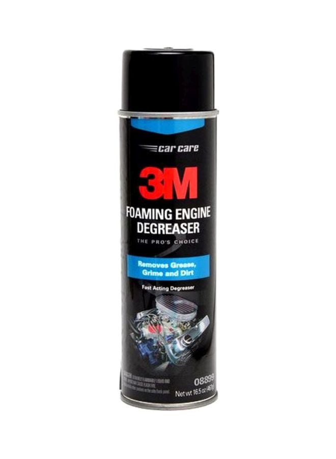 3M Foaming Engine Degreaser Aerosol  - Image 1