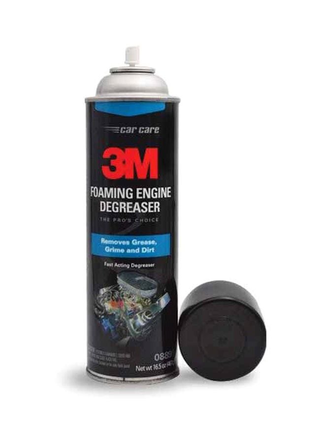 3M Foaming Engine Degreaser Aerosol  - Image 2