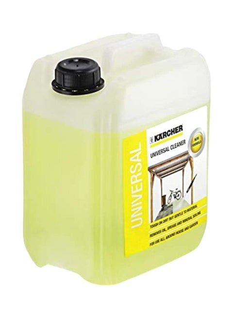 Universal Car Cleaner