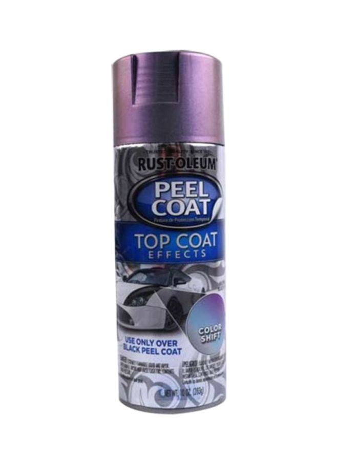 Auto Peel Coat Top Coat Color Shift Spray - v1614683253/N19586076A_1