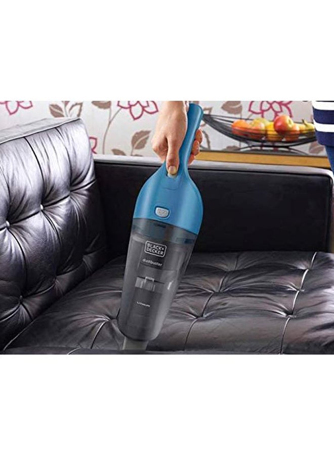 BLACK+DECKER Handheld Vacuum Cleaner - Image 4