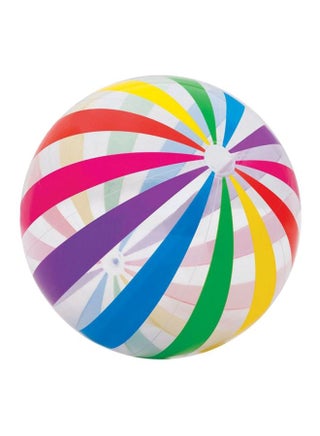 Aerobic Beach Ball 59065 43 x 43cm - v1614683806/N13477603A_1