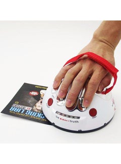 INTEX Mini Electric Shocking Lie Detector  - Image 4