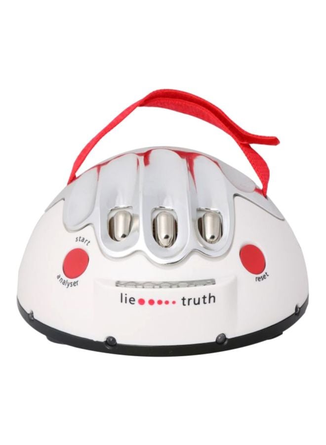 INTEX - Mini Electric Shocking Lie Detector - Image 1