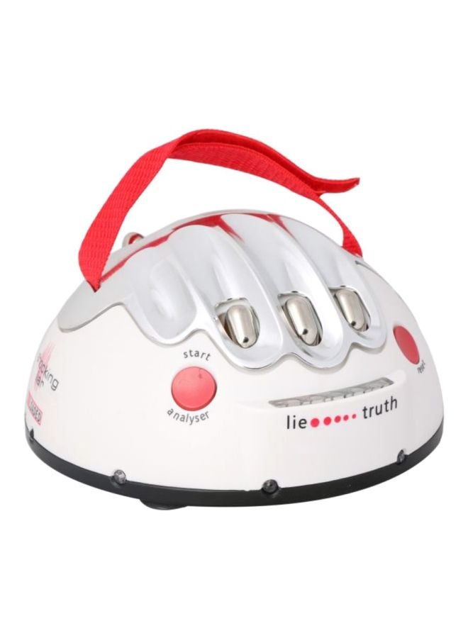 INTEX - Mini Electric Shocking Lie Detector - Image 1