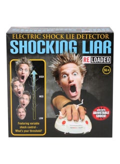 INTEX Mini Electric Shocking Lie Detector  - Image 3