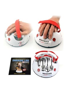 INTEX Mini Electric Shocking Lie Detector  - Image 5