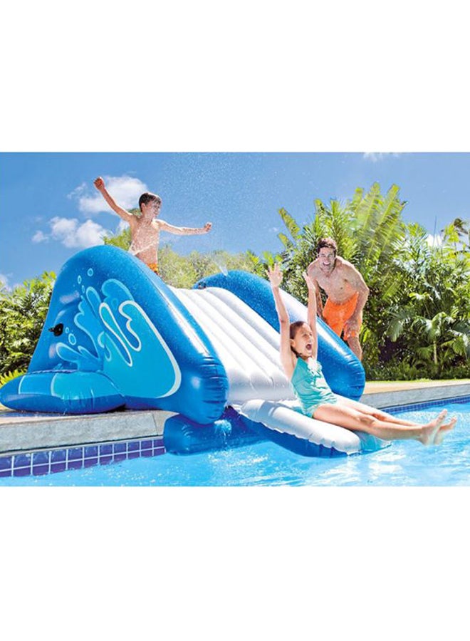 INTEX Kool Splash Water Slide 333x206x117cm - Image 3