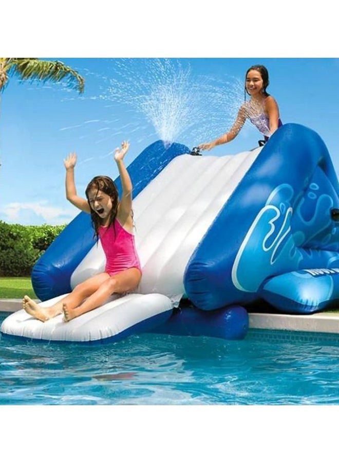 INTEX Kool Splash Water Slide 333x206x117cm - Image 5