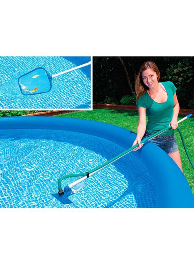 انتكس عدة صيانة لبركة السباحة - Image 4