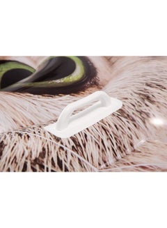 INTEX Sand & Summer Curious Cat Face Island 1.47 x 1.35mm  - Image 4