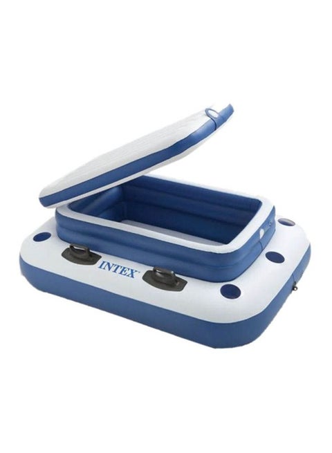 Inflatable Pool Cooler 122x97cm