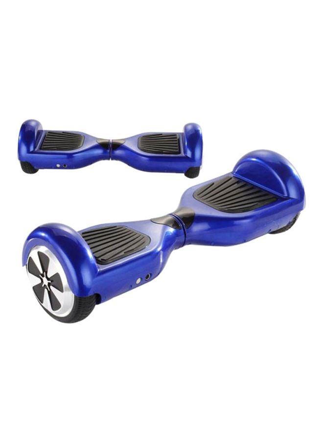 Cool Baby Self Balancing Electric Hoverboard Blue 58.4x18.6c17.8cm - Image 3