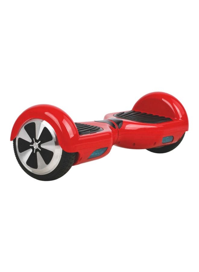 Cool Baby LED Self-Balancing Hover Board Multicolour 58.4x18.6x17.8cm  - Image 1