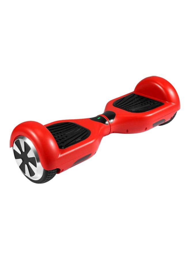 Cool Baby LED Self-Balancing Hover Board Multicolour 58.4x18.6x17.8cm  - Image 2
