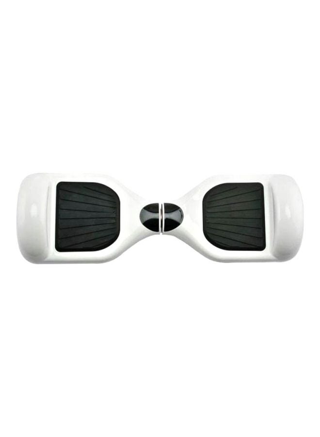 Cool Baby Self Balancing Electric Hoverboard White 58.4x18.6c17.8cm - Image 2