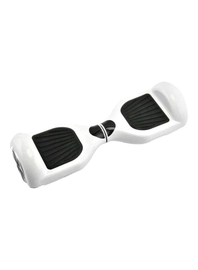 Cool Baby Self Balancing Electric Hoverboard White 58.4x18.6c17.8cm - Image 3