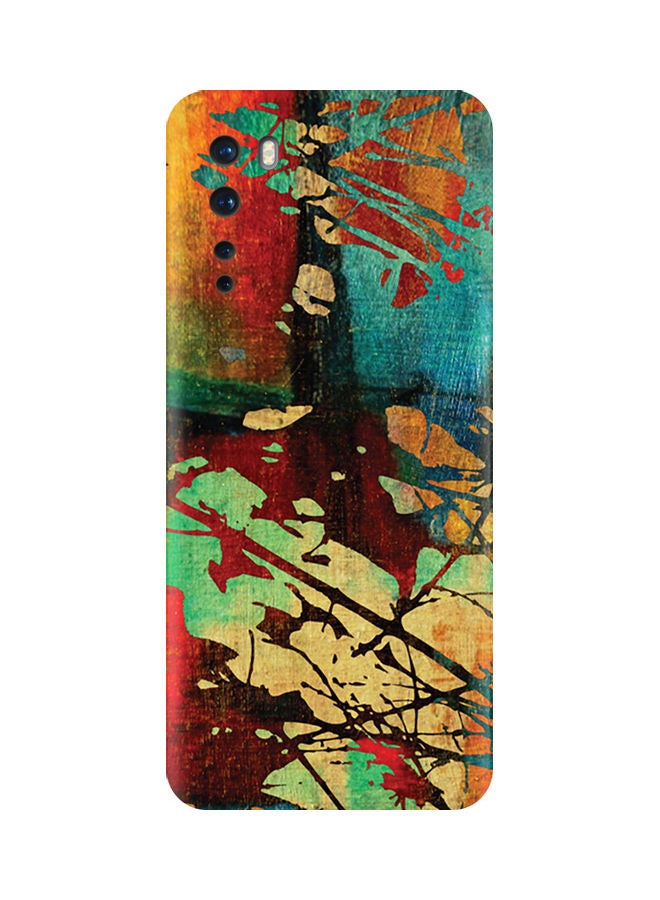 إيه إم سي ديزاين غطاء حماية واق لهاتف ون بلس Z متعدد الألوان - Image 1