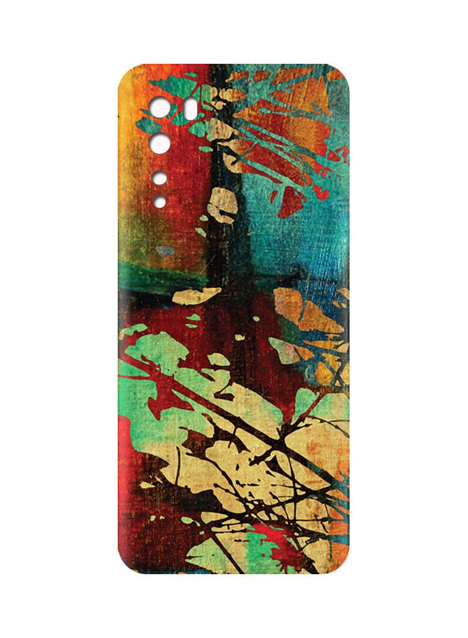 إيه إم سي ديزاين غطاء حماية واق لهاتف ون بلس Z متعدد الألوان - Image 2