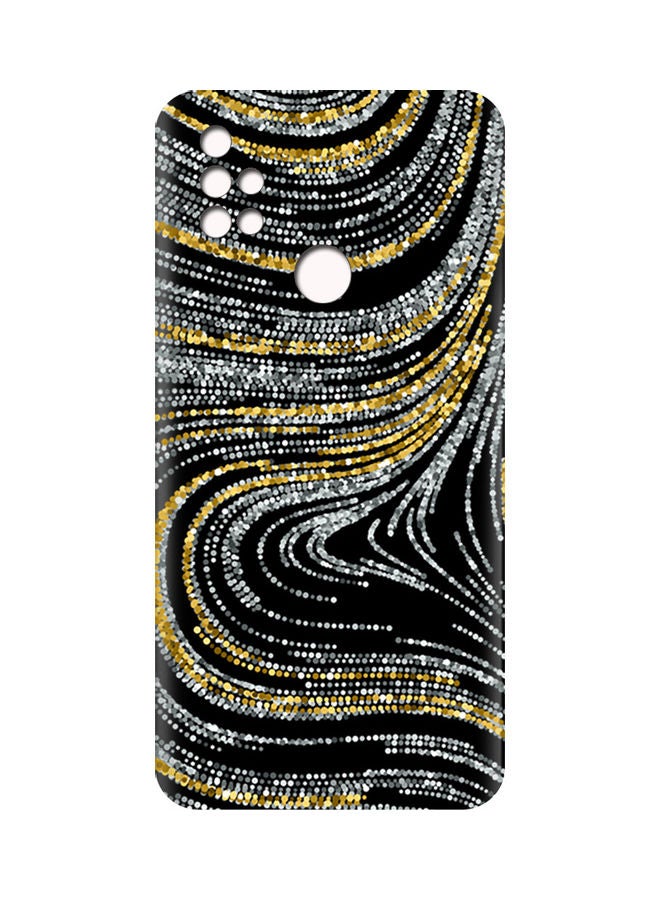 AMC DESIGN Protective Case Cover For OnePlus Nord N10 5G multicolour - Image 2