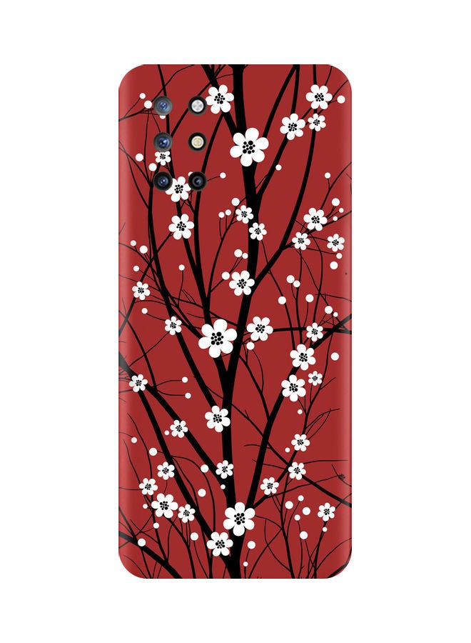 إيه إم سي ديزاين غطاء حماية واق لهاتف ون بلس 8T متعدد الألوان - Image 1