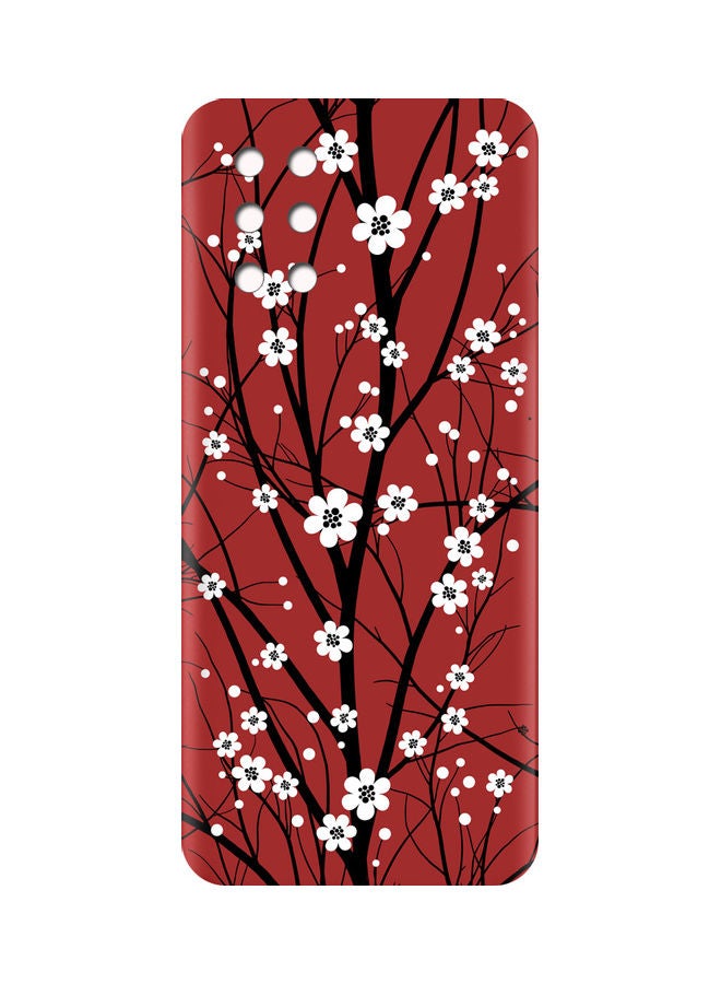 إيه إم سي ديزاين غطاء حماية واق لهاتف ون بلس 8T متعدد الألوان - Image 2