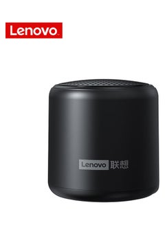 L01 Wireless Bluetooth Speaker Black