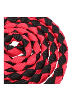 Generic Braided Horse Rope With Brass Snap 17x8x8cm  - Image 2
