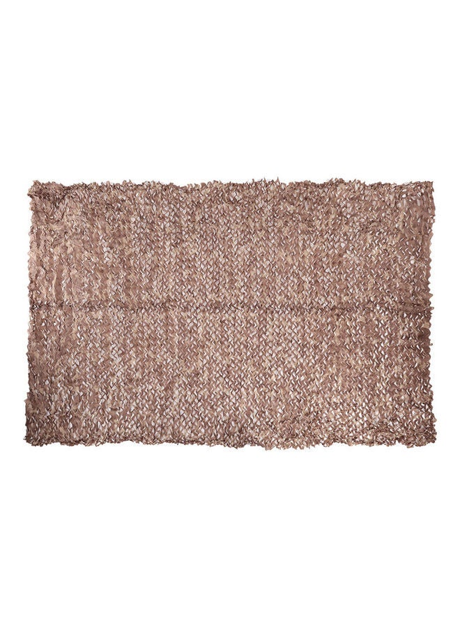 Generic Camping Military Net 46x16x18cm - Image 1