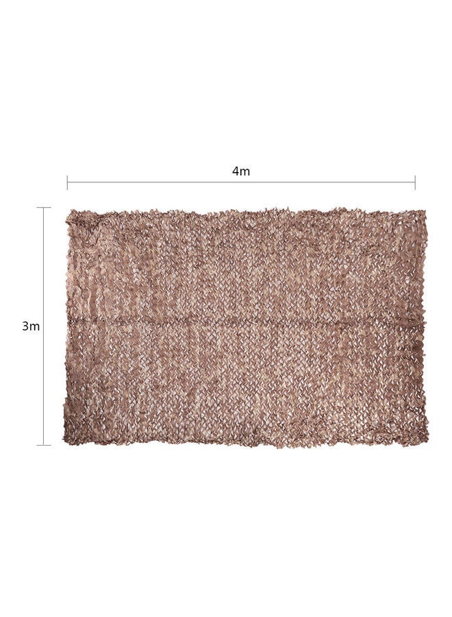 Generic Camping Military Net 46x16x18cm - Image 4