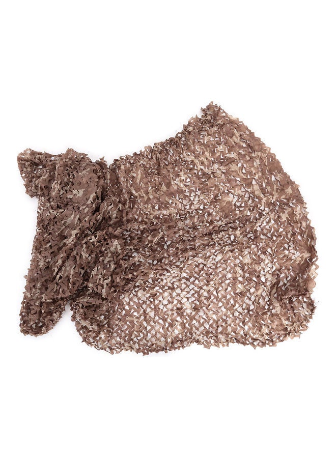 Generic Camping Military Net 46x16x18cm - Image 5
