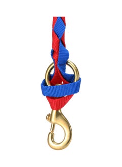 Generic Braided Horse Rope With Brass Snap 17x8x8cm  - Image 5