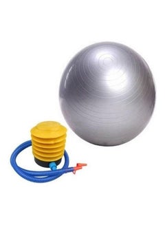 Kanteen Store Newest Swiss   Eercise Fitness Aerobic Ball For Gym Yoga Pilates 65cm  - Image 2
