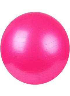 Kanteen Store Exercise Fitness Aerobic Ball For Gym Yoga Pilates Pregnancy Birthing 65cm  - Image 1