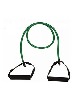 Kanteen Store Stretch Expander Belt Pull Strap Resistance Pilates Exercise Sport Workout Fitness Equipment Rubber Loop For Exercise  - Image 1