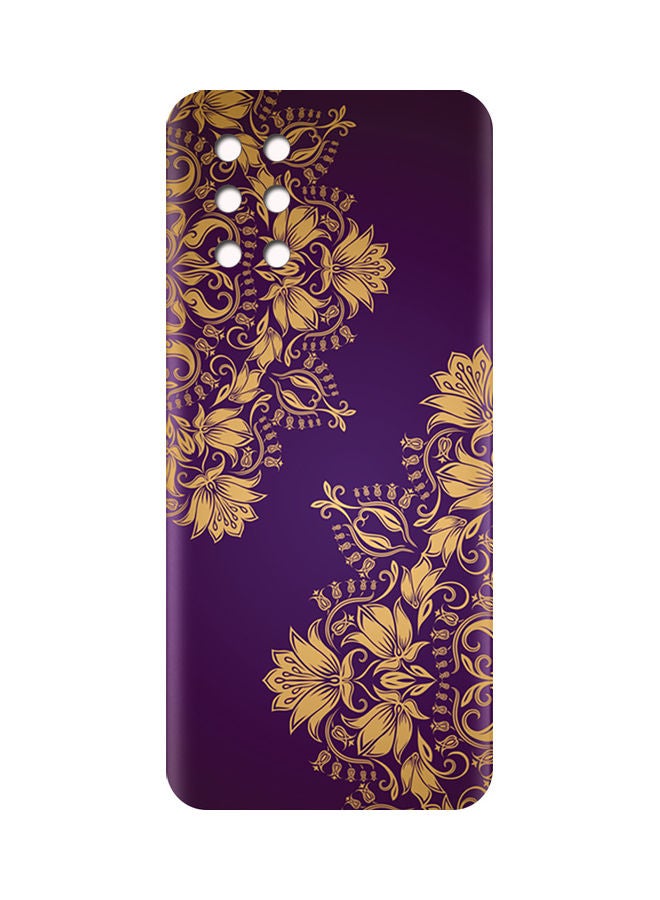 إيه إم سي ديزاين غطاء حماية واق لهاتف ون بلس 8T متعدد الألوان - Image 2