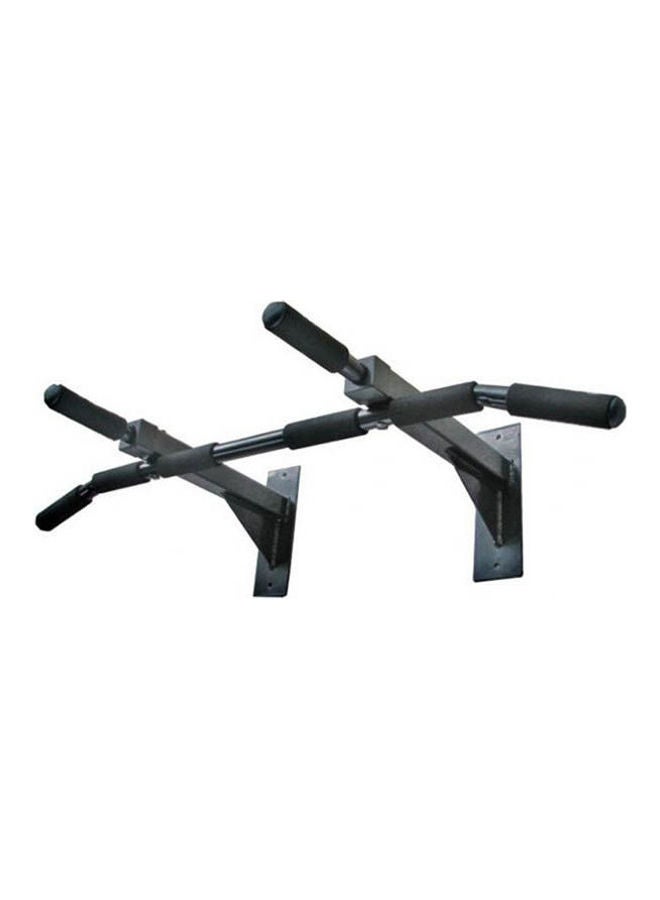 Kanteen Store Spall Pull Up Body Workout Bar  - Image 1