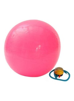 Kanteen Store Gym Exercise Anti Burst Swiss Yoga Aerobic Body Fitness Ball 65cm  - Image 1