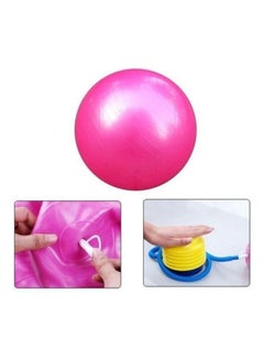 Kanteen Store Gym Exercise Anti Burst Swiss Yoga Aerobic Body Fitness Ball 65cm  - Image 2
