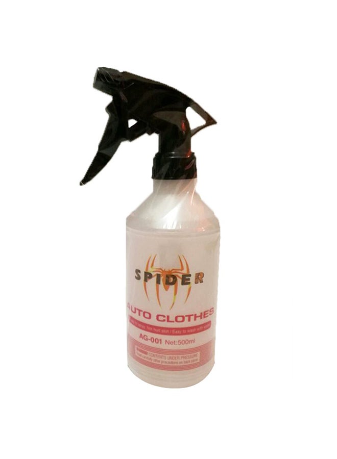SPIDER Insane Shine Coating Spray Polish