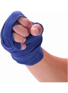 Boxing Bandage Sanda Mma Bandage Punching Boxing Handwraps Bandage 2.5meter