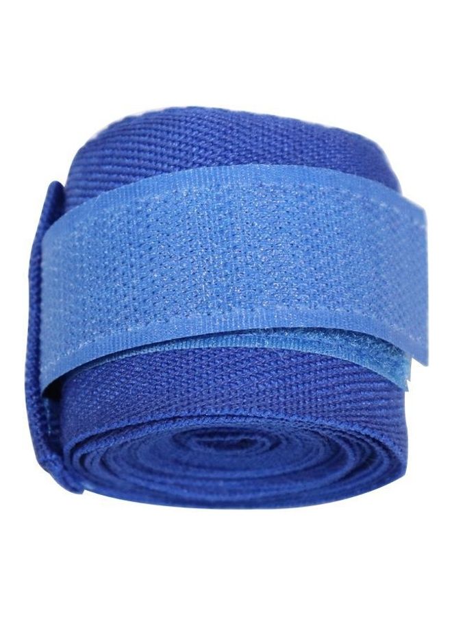 Generic - Boxing Bandage Sanda Mma Bandage Punching Boxing Handwraps Bandage 2.5meter - Image 1