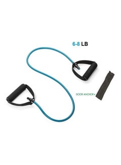 Kanteen Store Pull String For Fitness and Aerobics 8cm  - Image 2