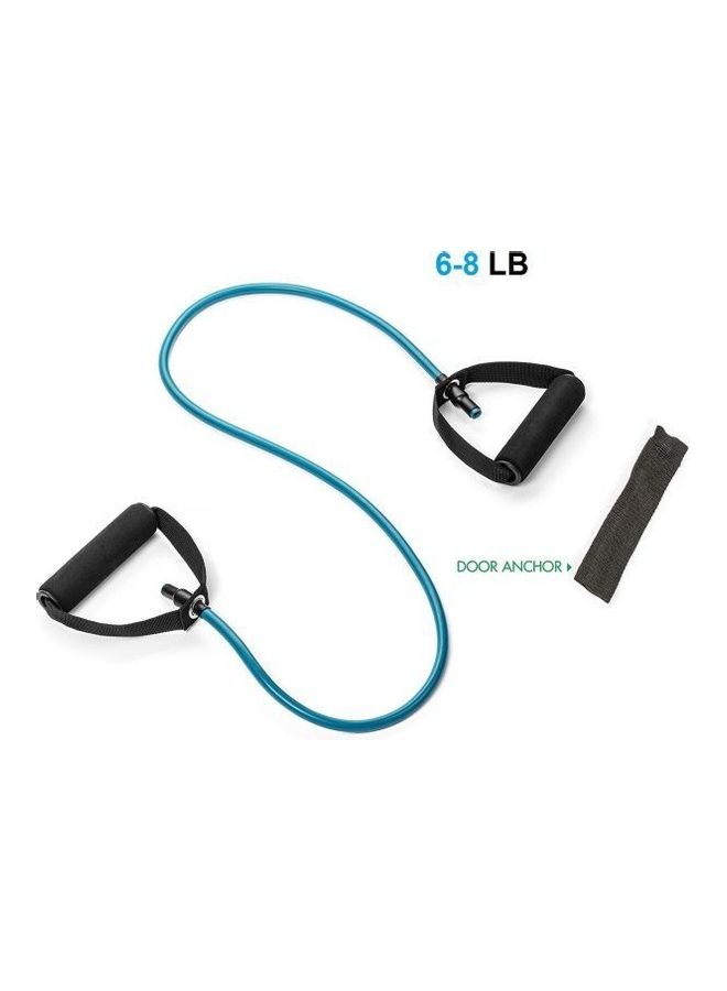 Kanteen Store Pull String For Fitness and Aerobics 8cm  - Image 2