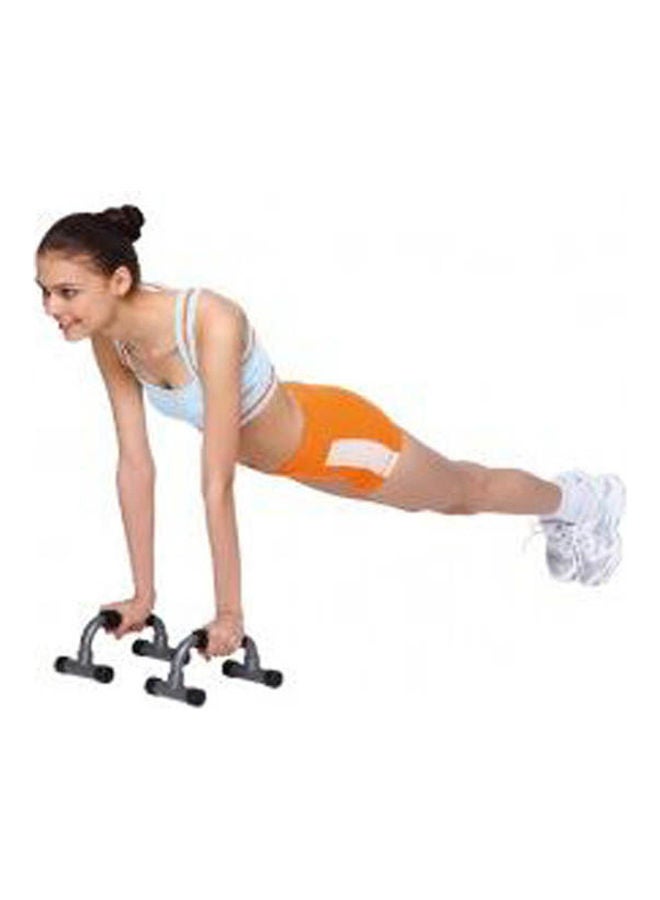 Kanteen Store Plastic Push Up Bar 