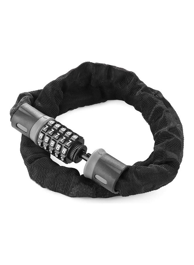 Bike Chain Lock