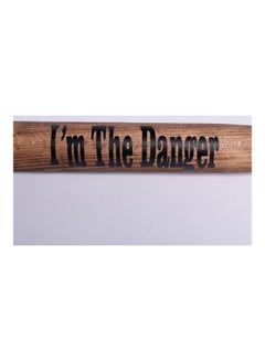 Kanteen Store Baseball Bats 80cm  - Image 2