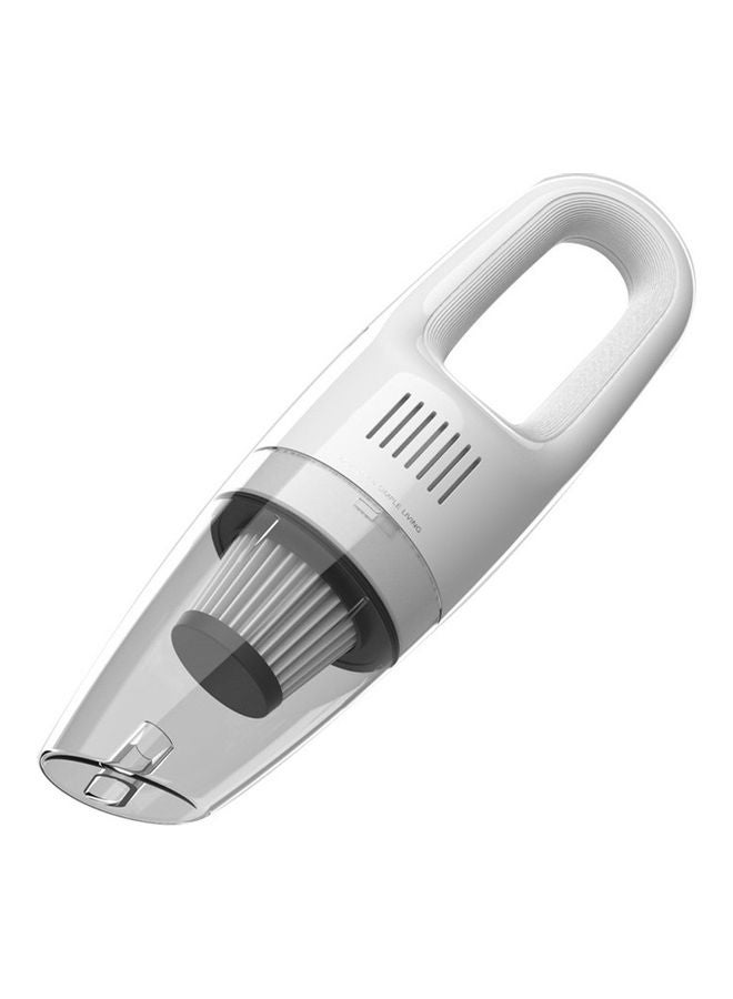 Generic Wireless Vacuum Cleaner For Home And Car  - Image 1