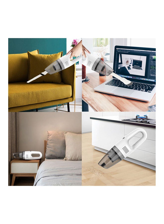 Generic Wireless Vacuum Cleaner For Home And Car  - Image 5